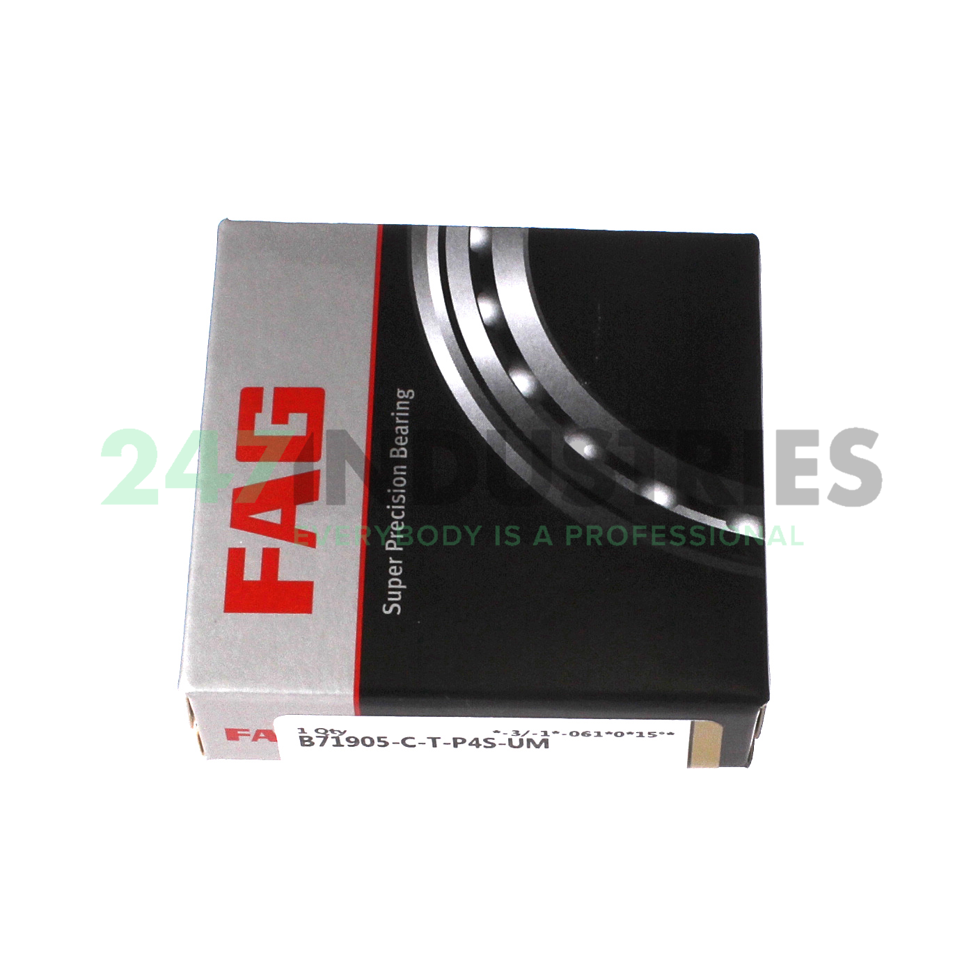 B71905-C-T-P4S-UM FAG Image 3