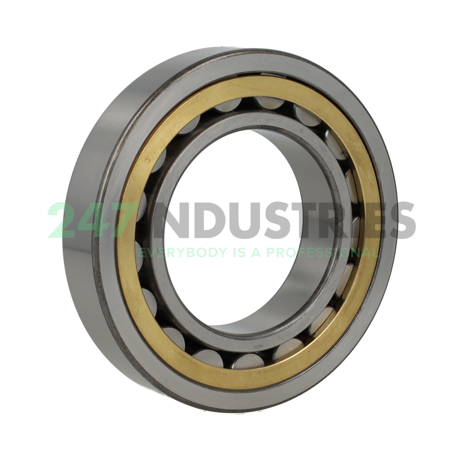 NJ214-E-MPA NKE Image 2