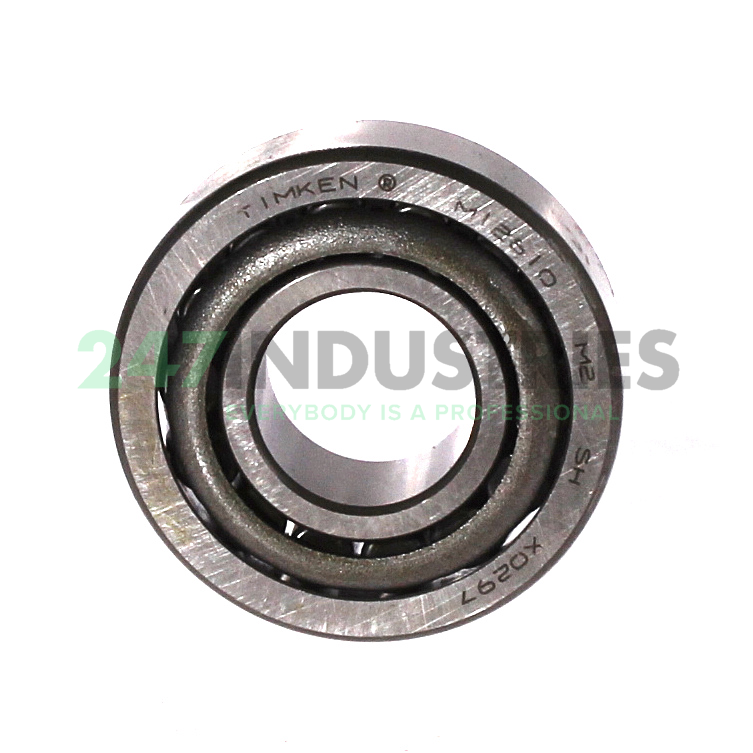 M12649/M12610 Timken Image 3