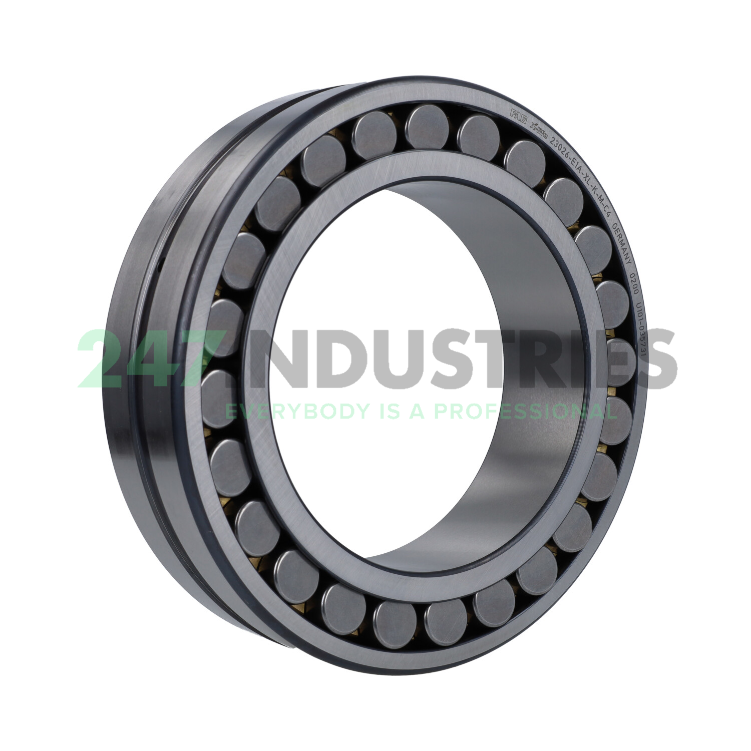 23026-E1A-XL-K-M-C4 FAG