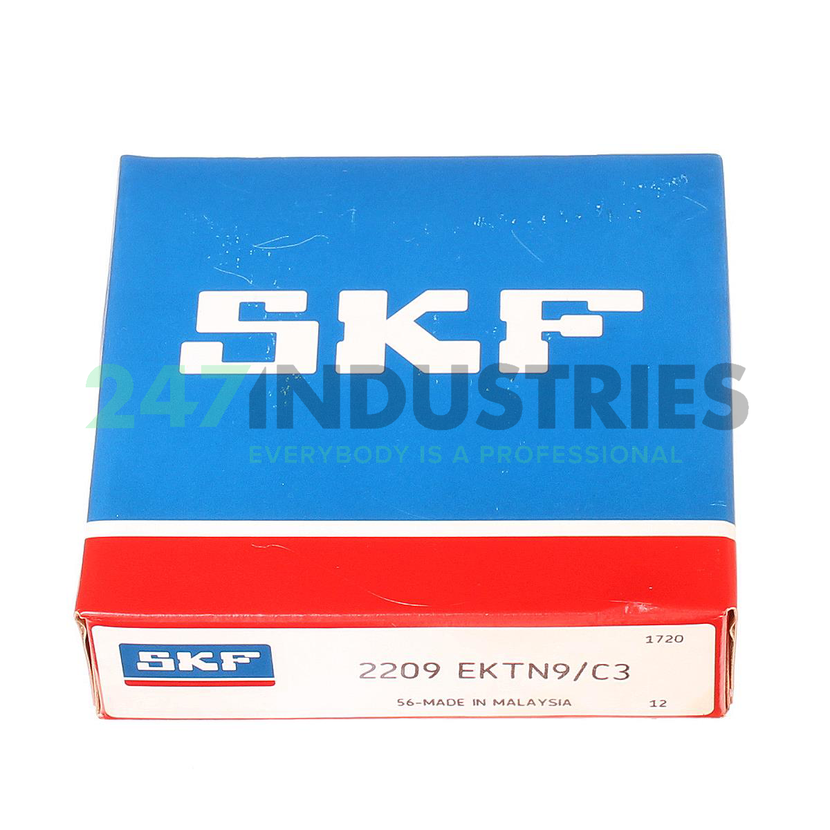 2209EKTN9/C3 SKF Image 3