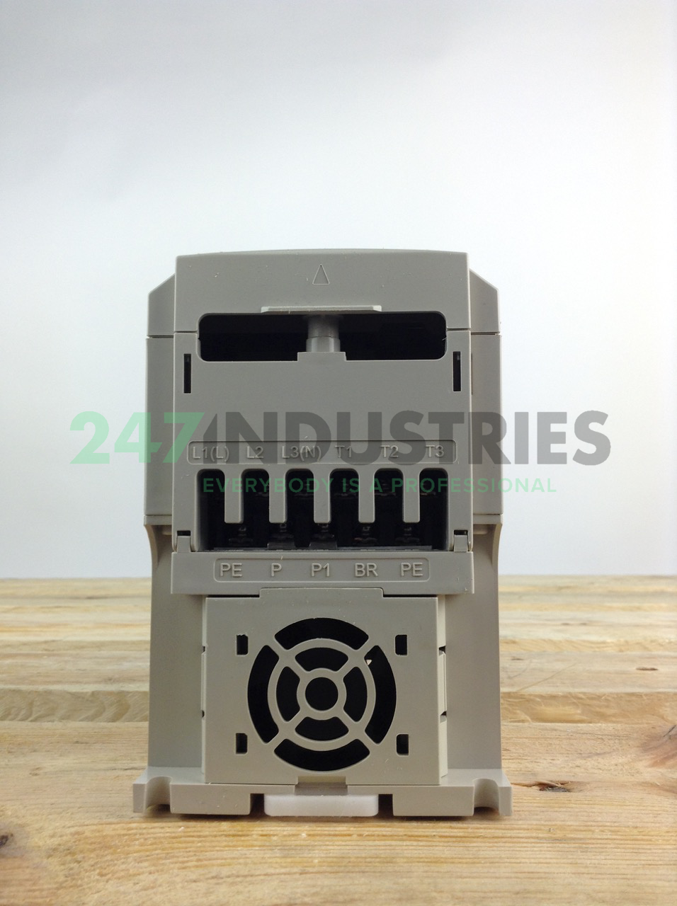 JNTHBCBA0001AC-UF Teco Image 5