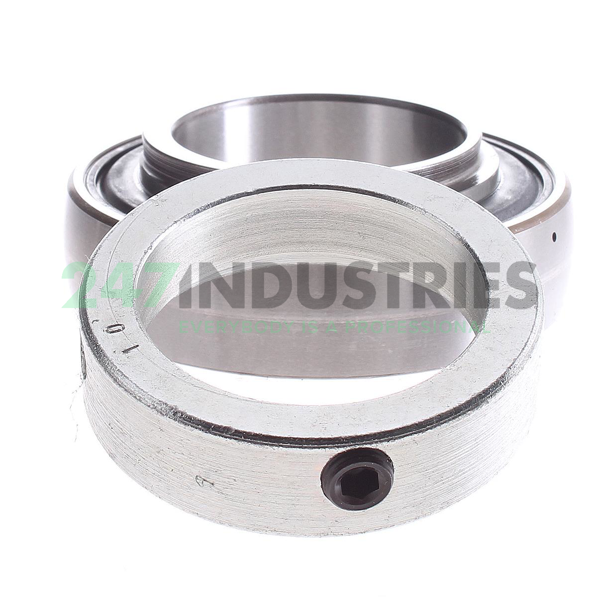YET210 SKF Image 4