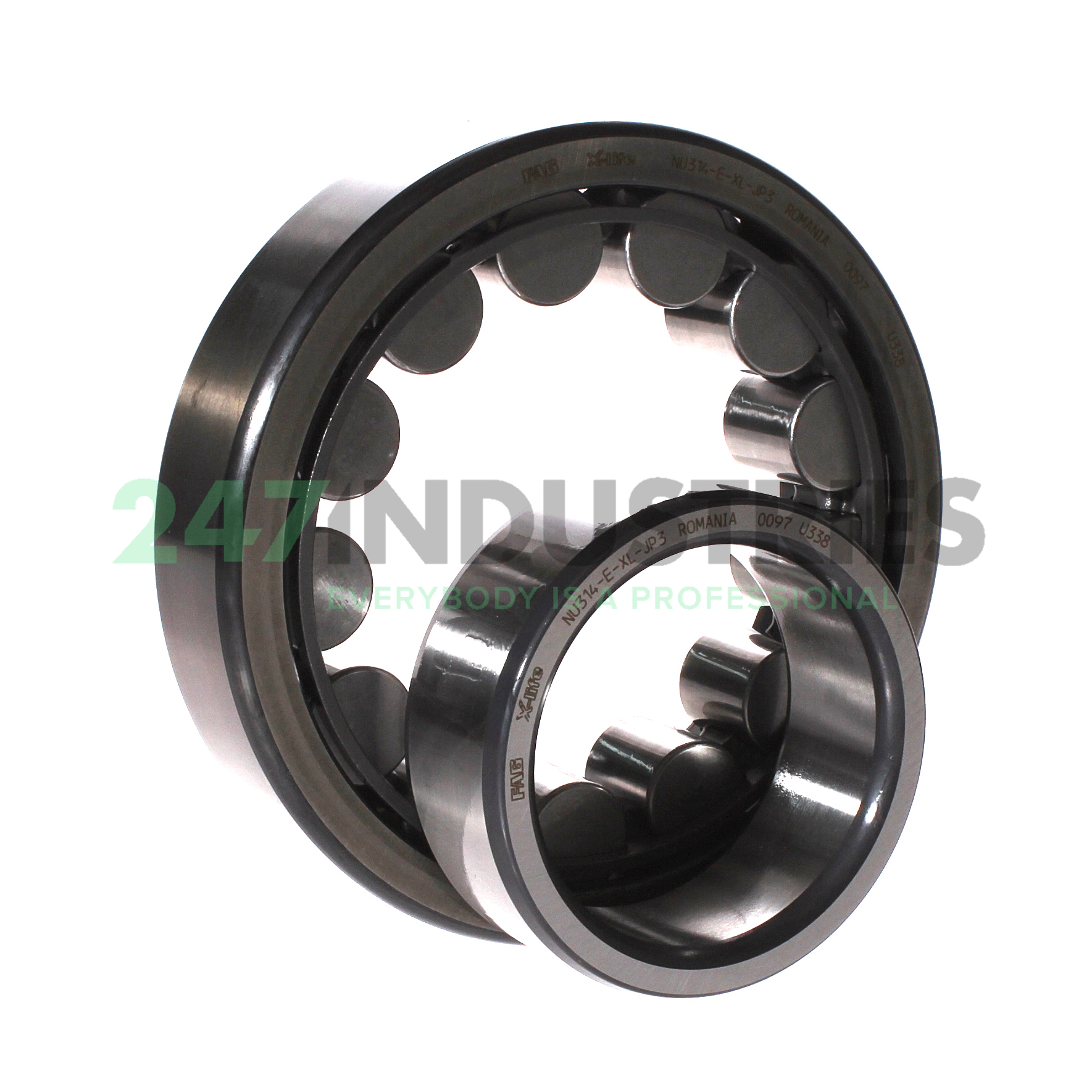 NU314-E-XL-JP3 FAG Image 2