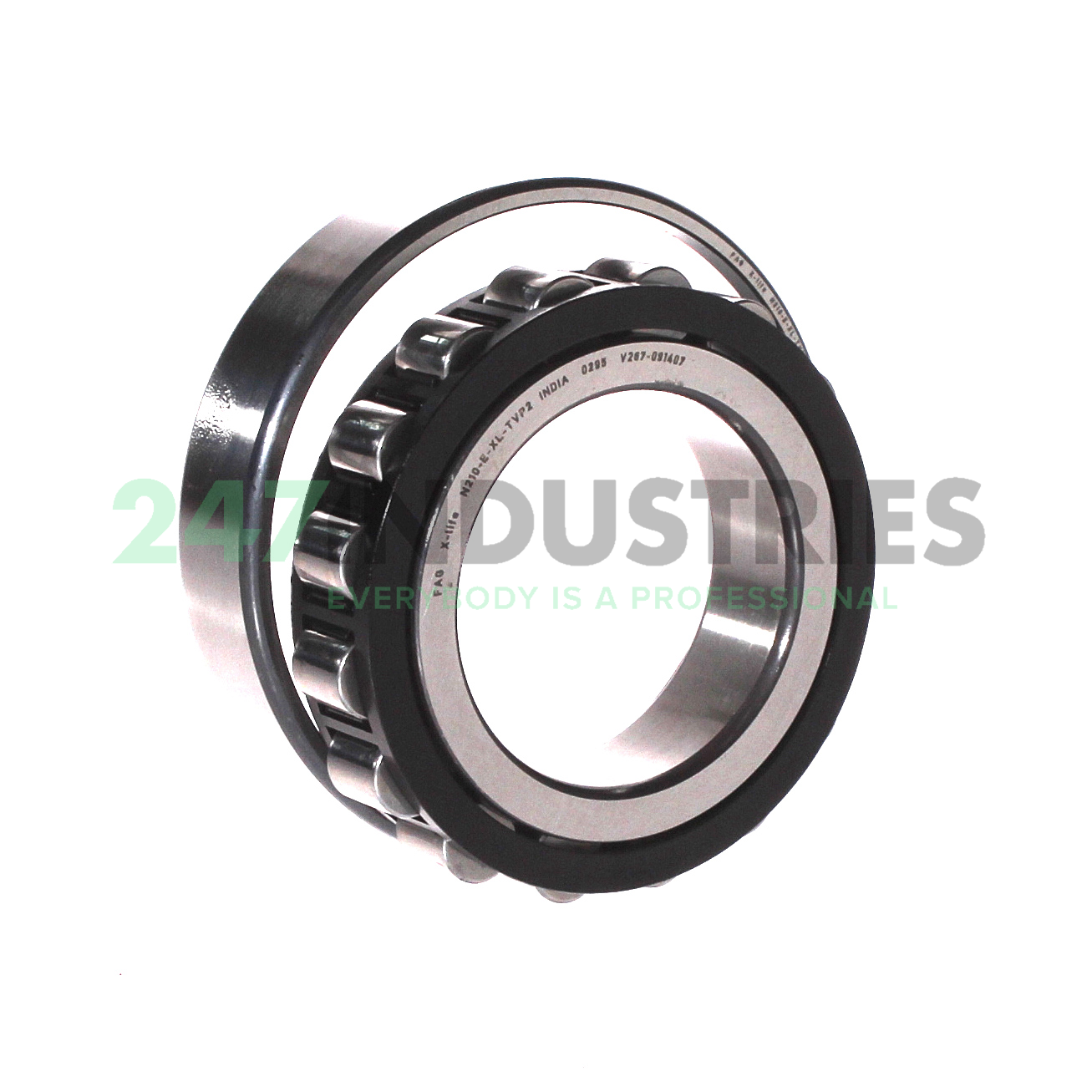 N210-E-XL-TVP2 FAG Image 3