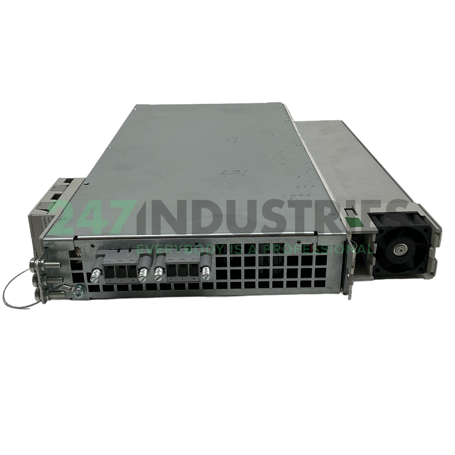 6SN1124-1AB00-0AA2 Siemens Image 2