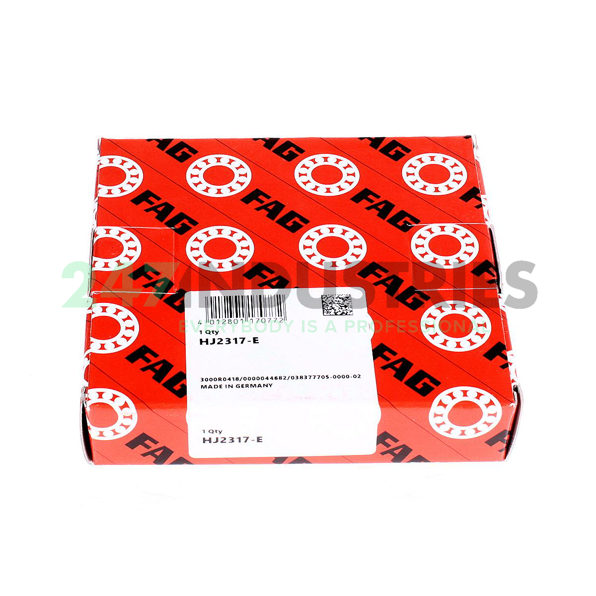 HJ2317-E FAG Image 3