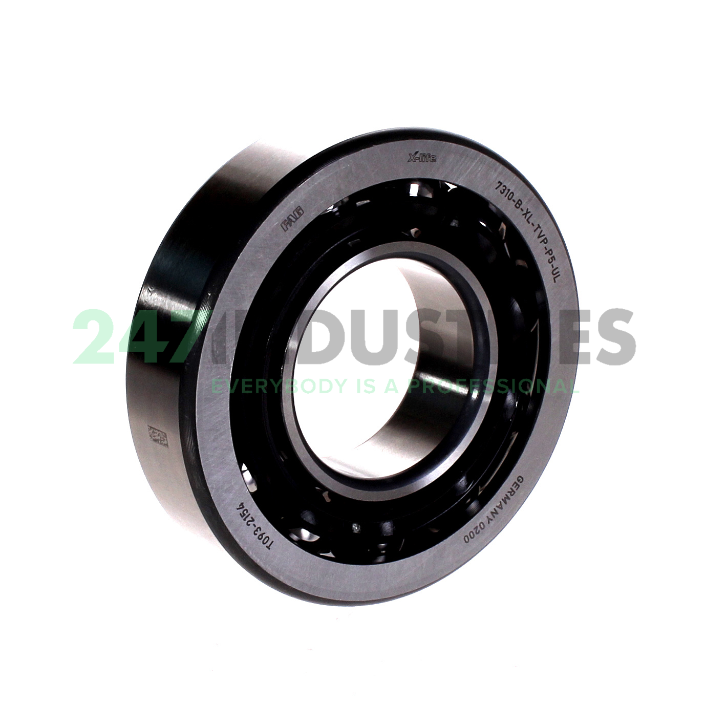 7310-B-XL-TVP-P5-UL FAG