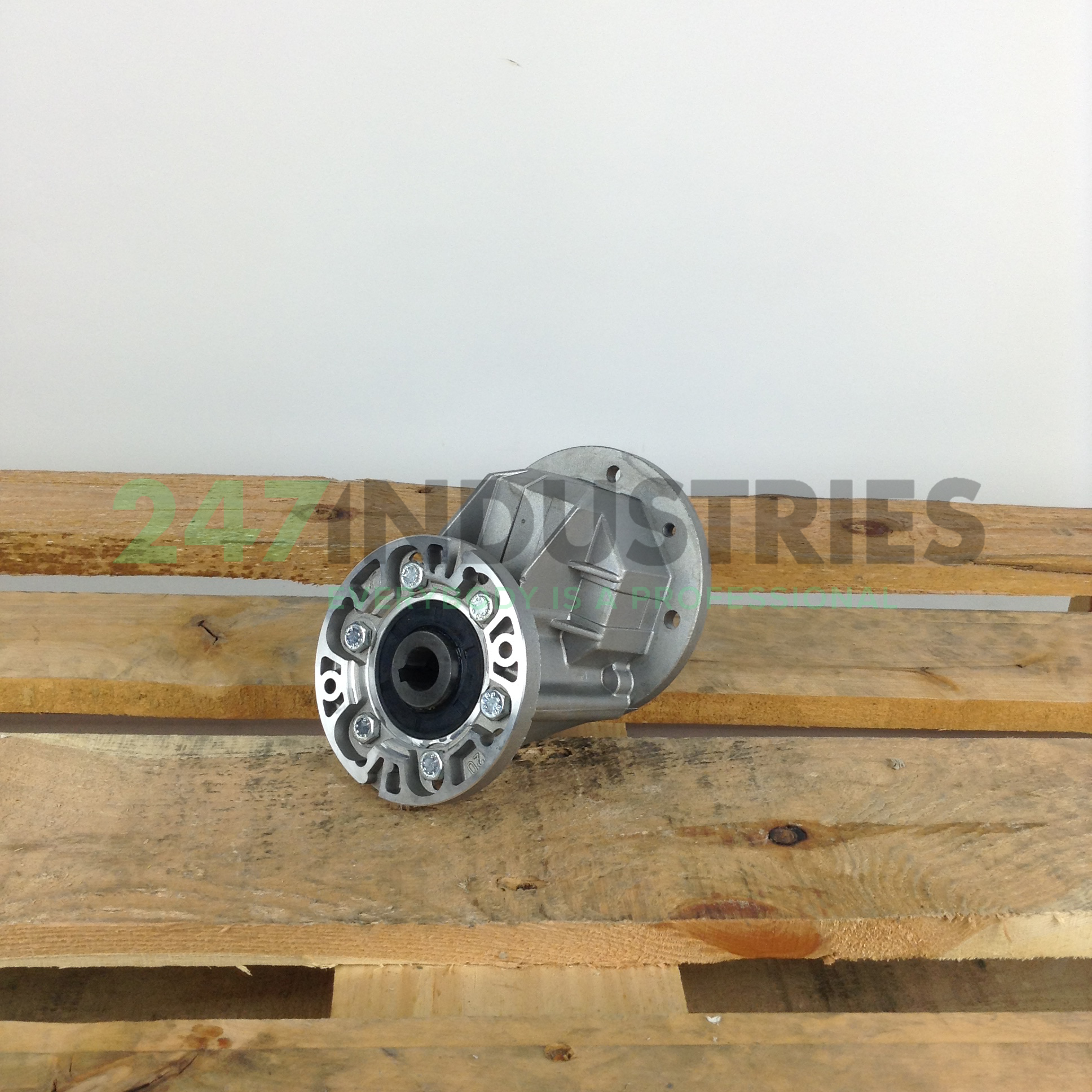 SXA080631924-80B14 Varvel Image 3