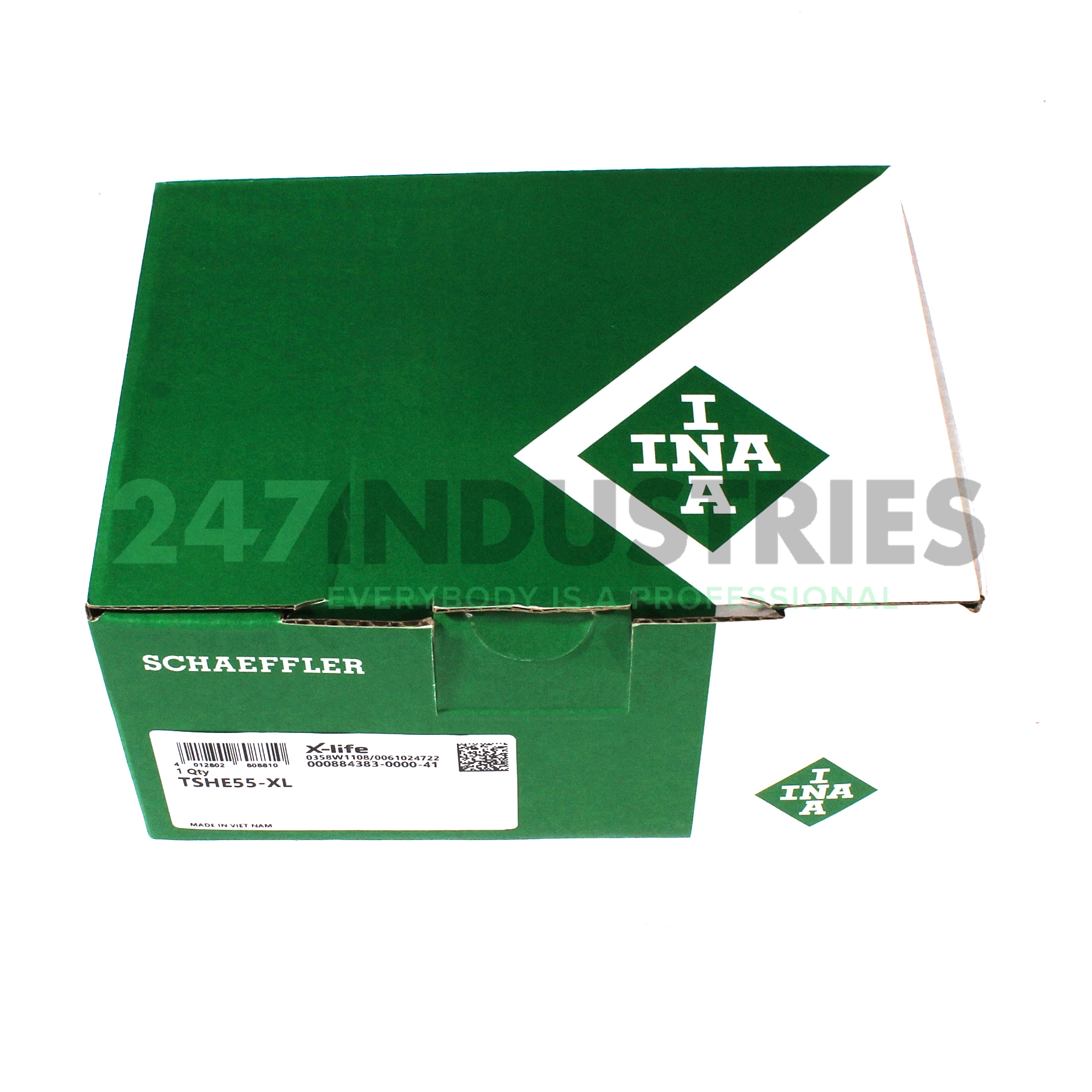 TSHE55-XL INA Image 4