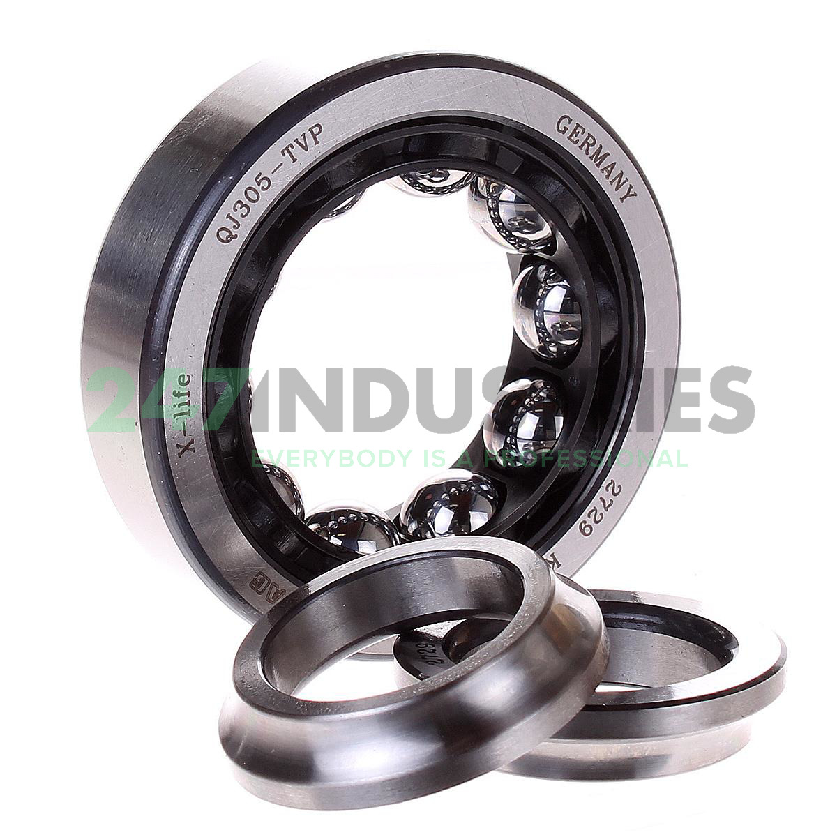 QJ305TVP FAG Image 2