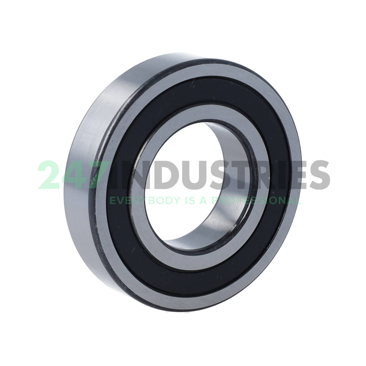 6208-2RS-C3 Timken Image 2