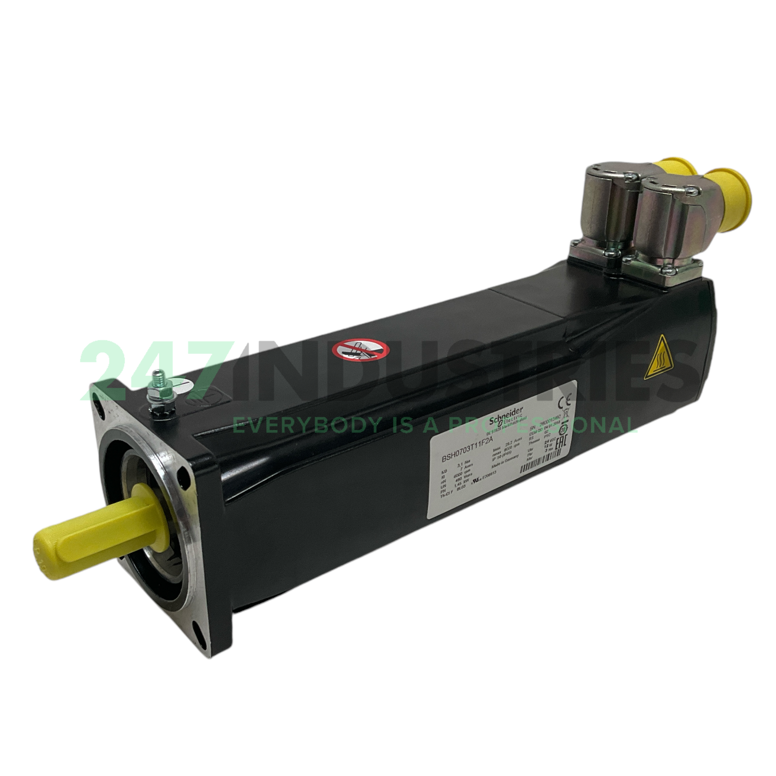 BSH0703T11F2A Schneider Electric