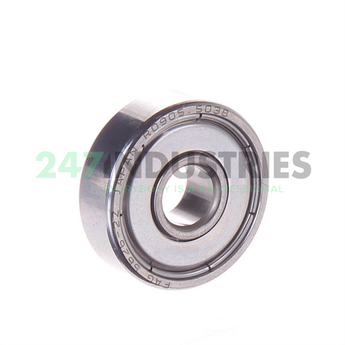 S626-2Z-HLC FAG Image 1