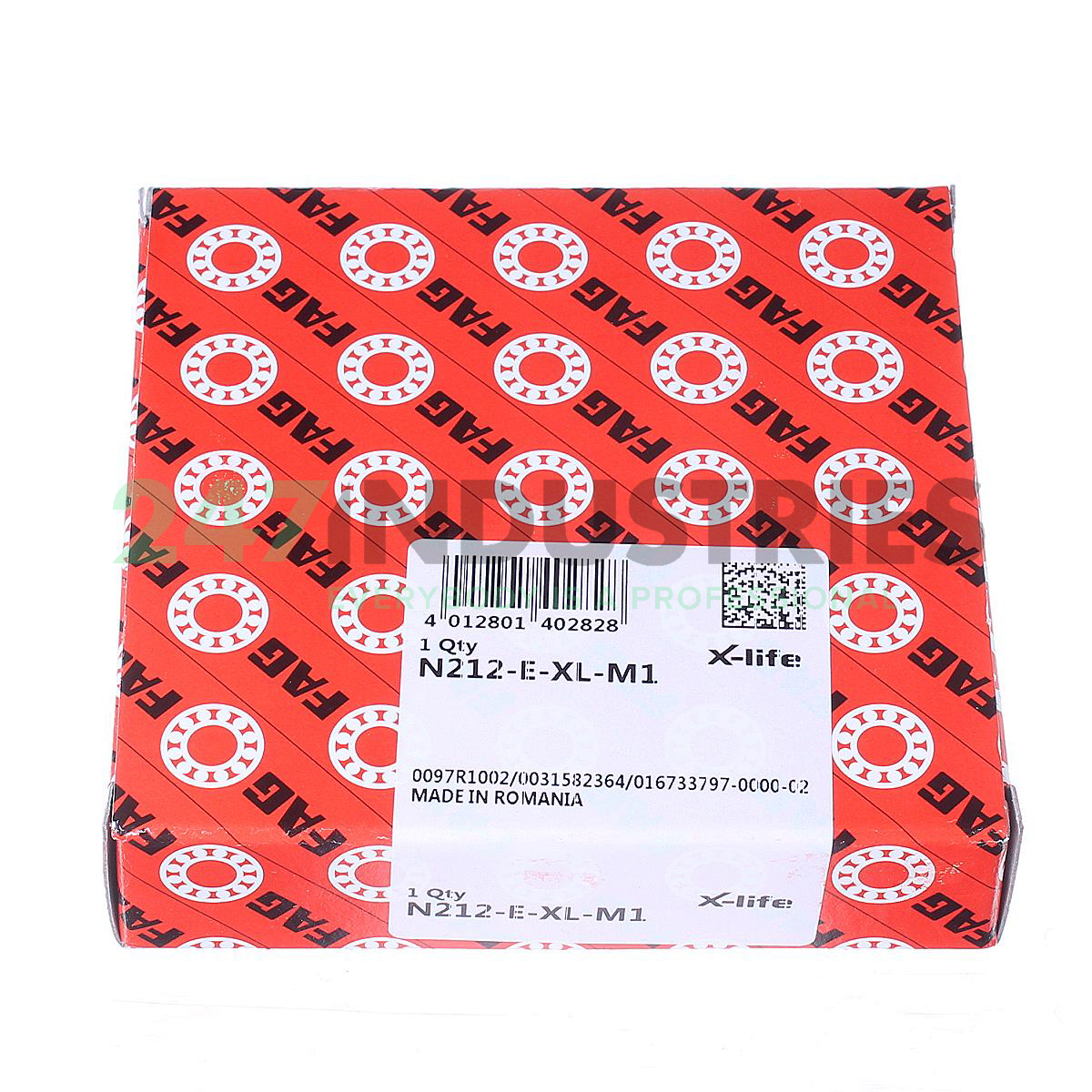 N212-E-XL-M1 FAG Image 3