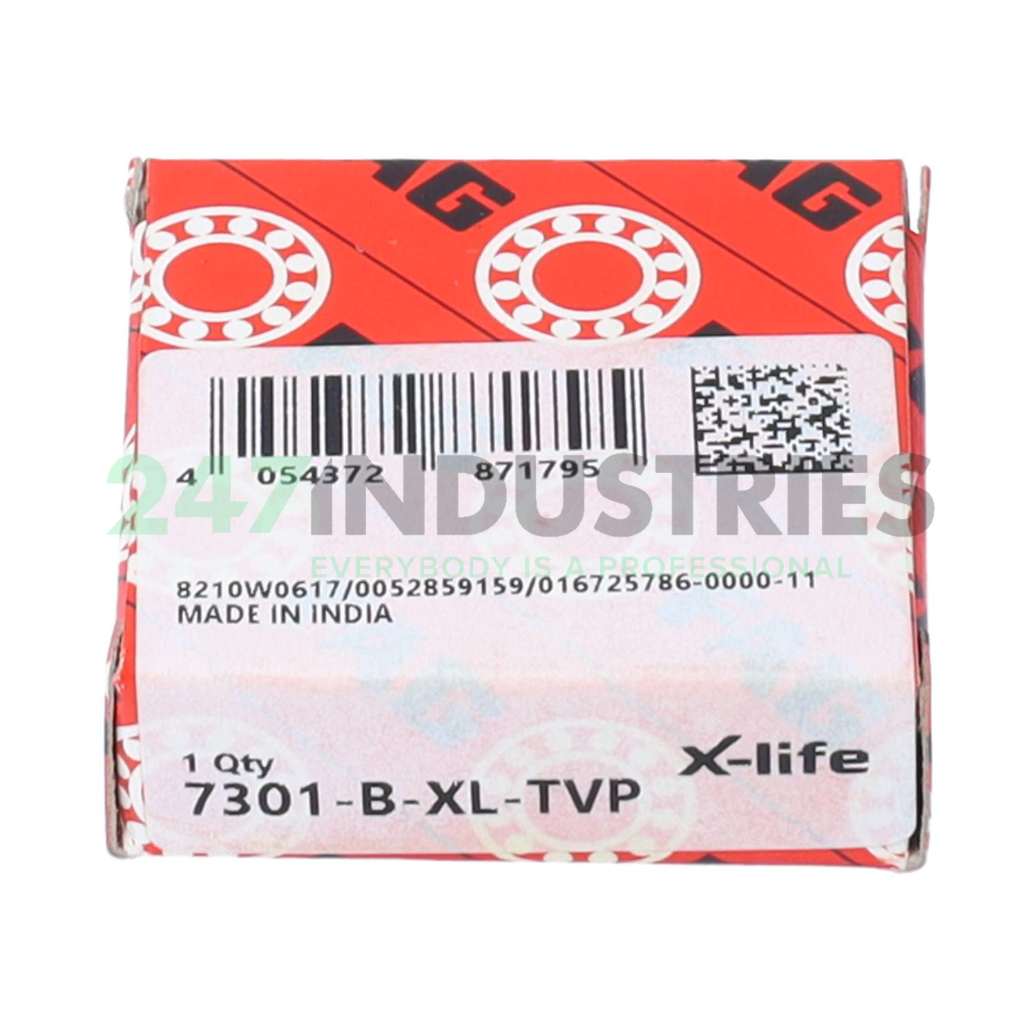 7301-B-XL-TVP FAG Image 3