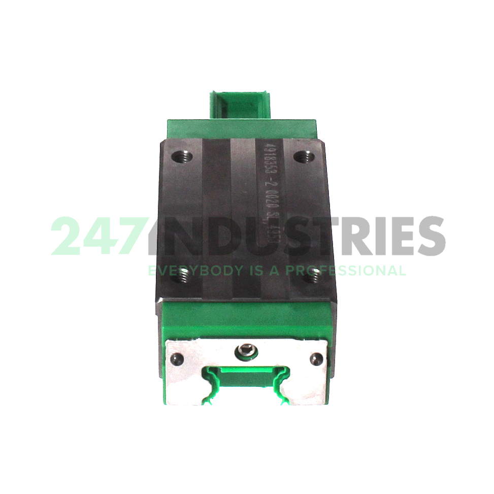 KWVE20-B-SL-UG-V2-G1 INA Image 3