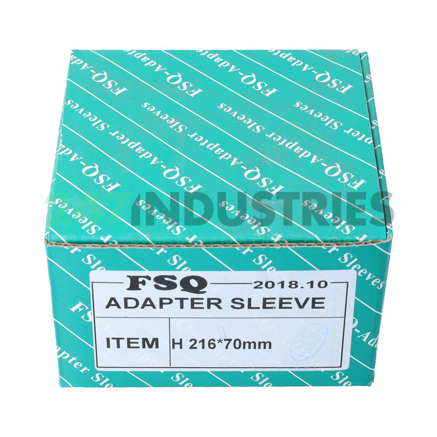 H216 FSQ Image 4