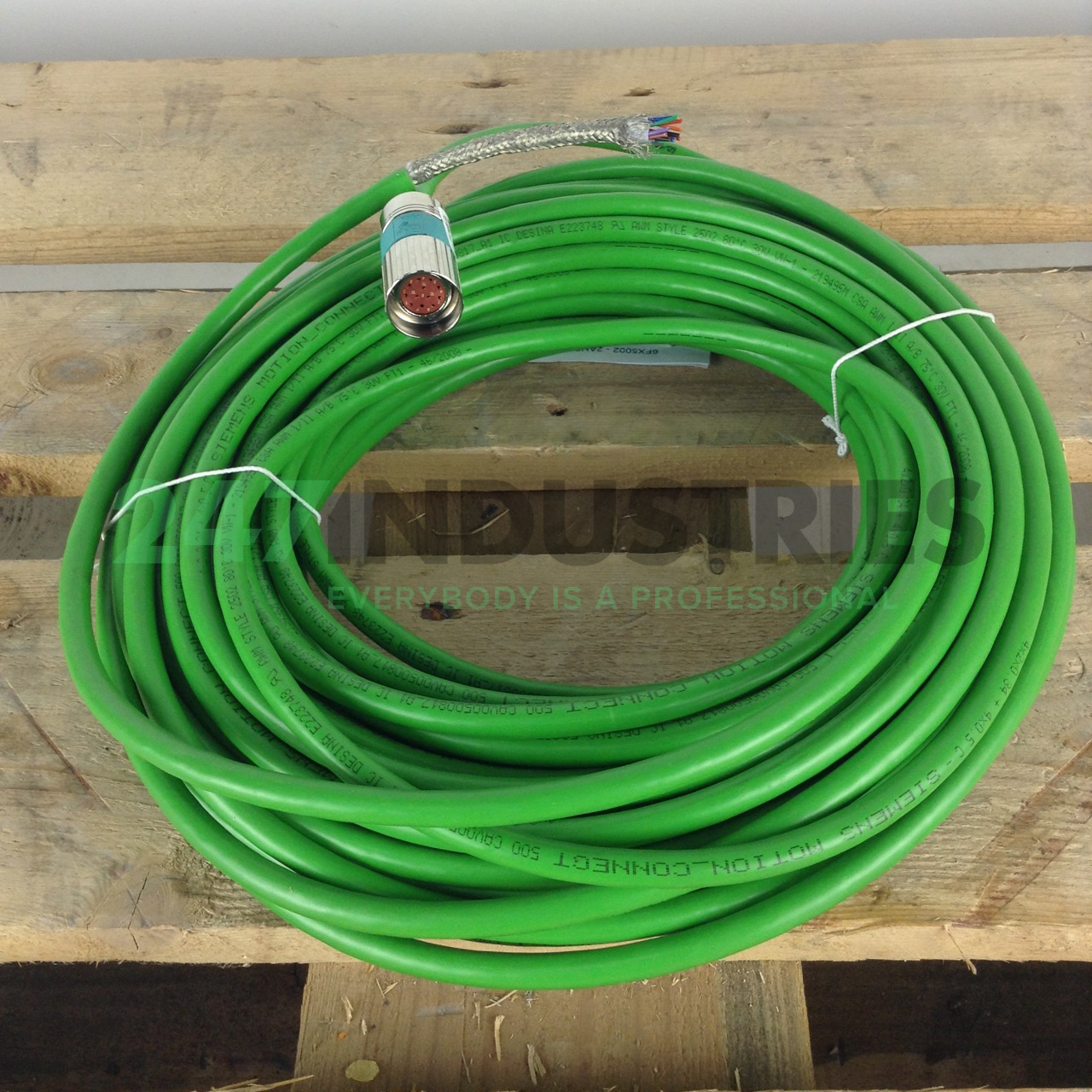 6FX5002-2AH00-1CE0 Siemens