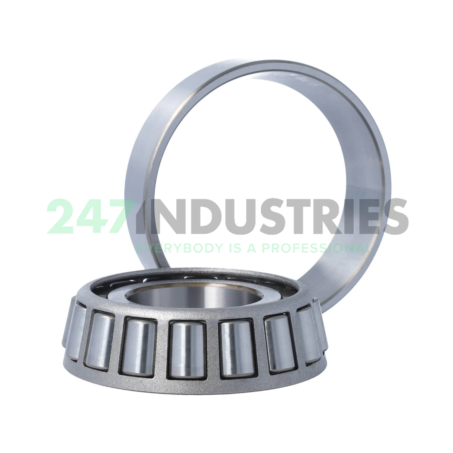 HR30309J NSK Image 4