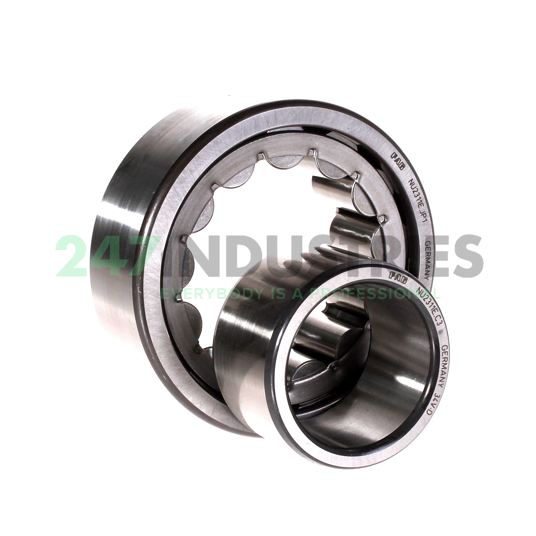 NU2311E.JP1.C3 FAG Image 3