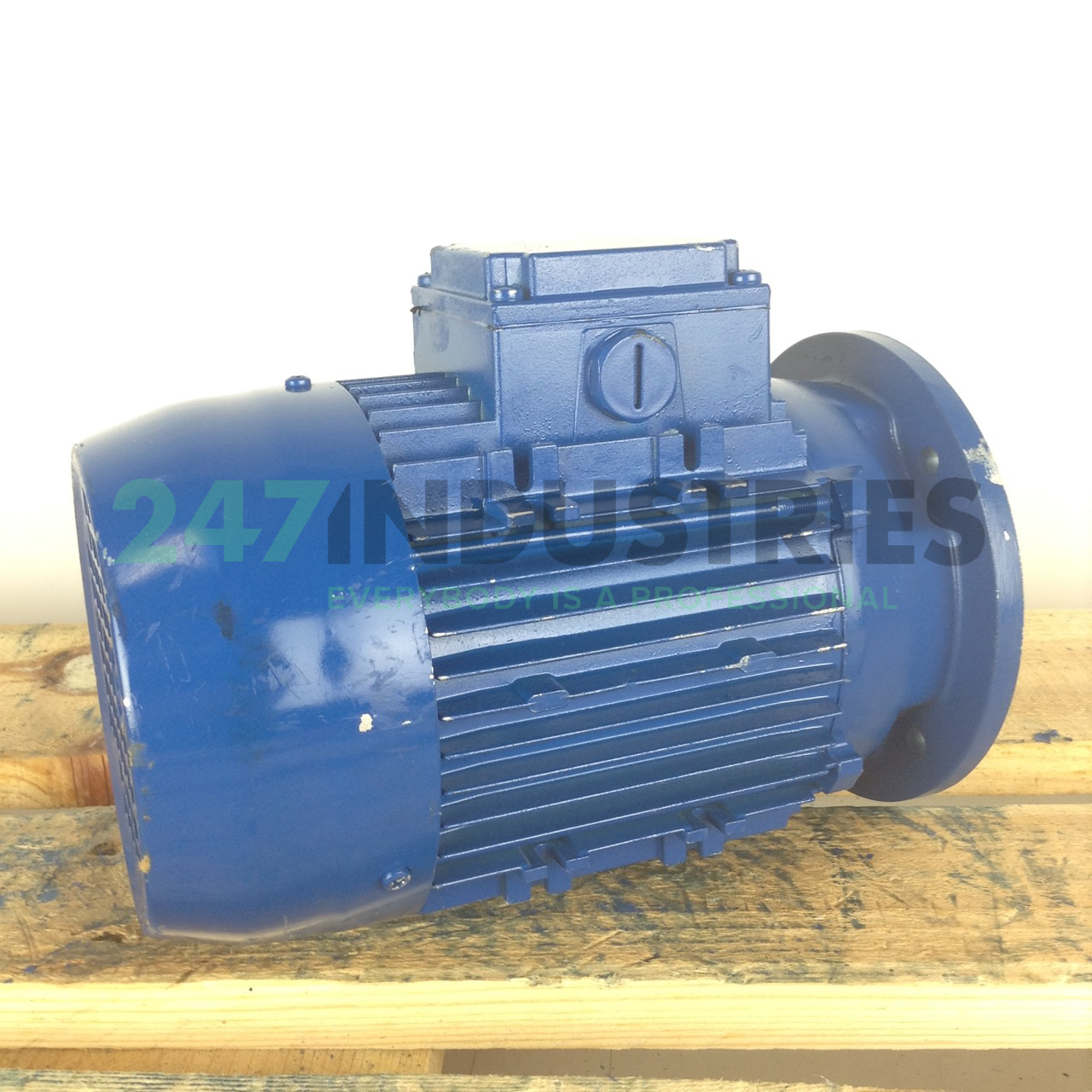 HF80C423046060B5R Rossi Image 4