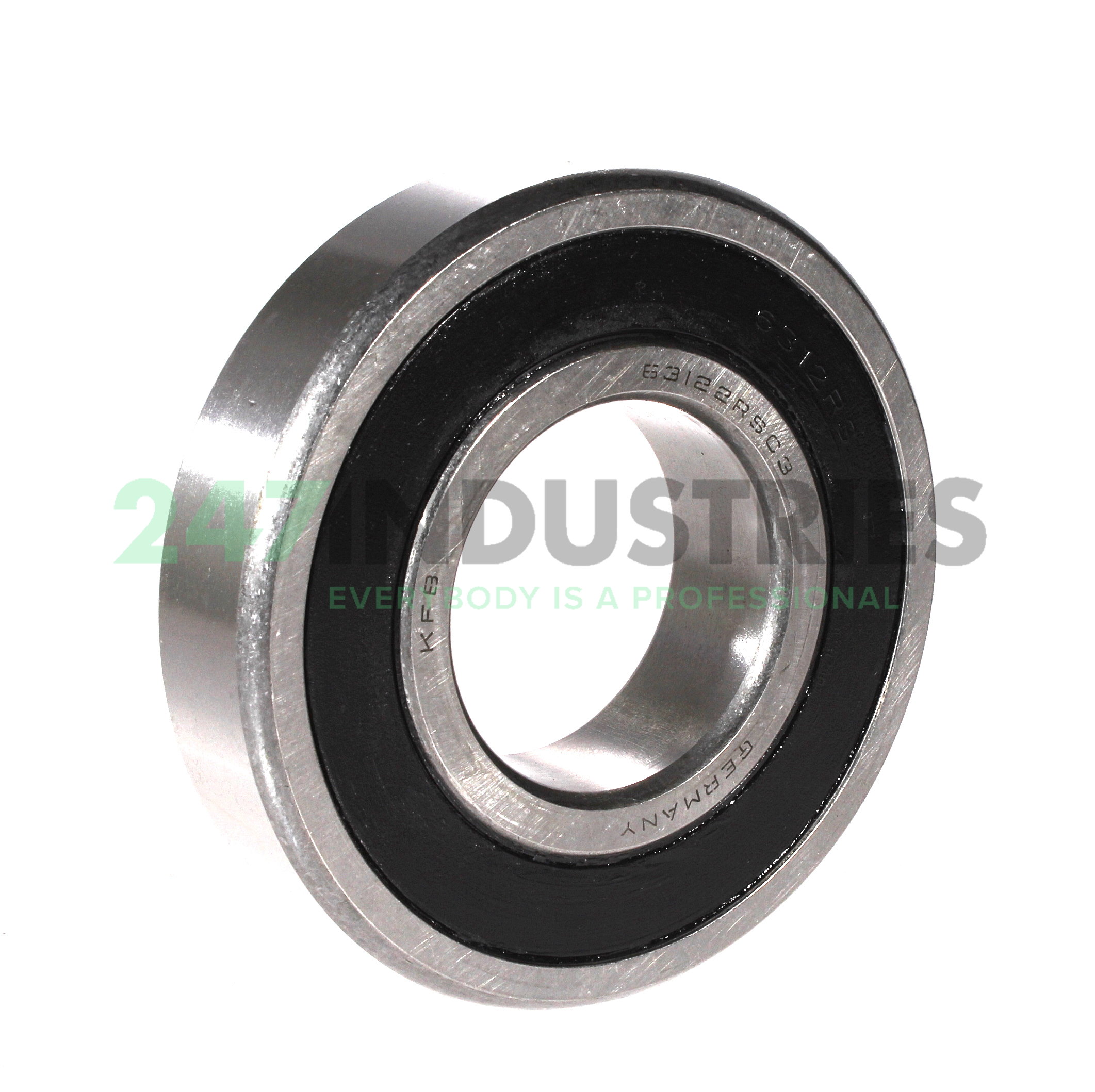 6312-2RSC3 KFB Clarfeld