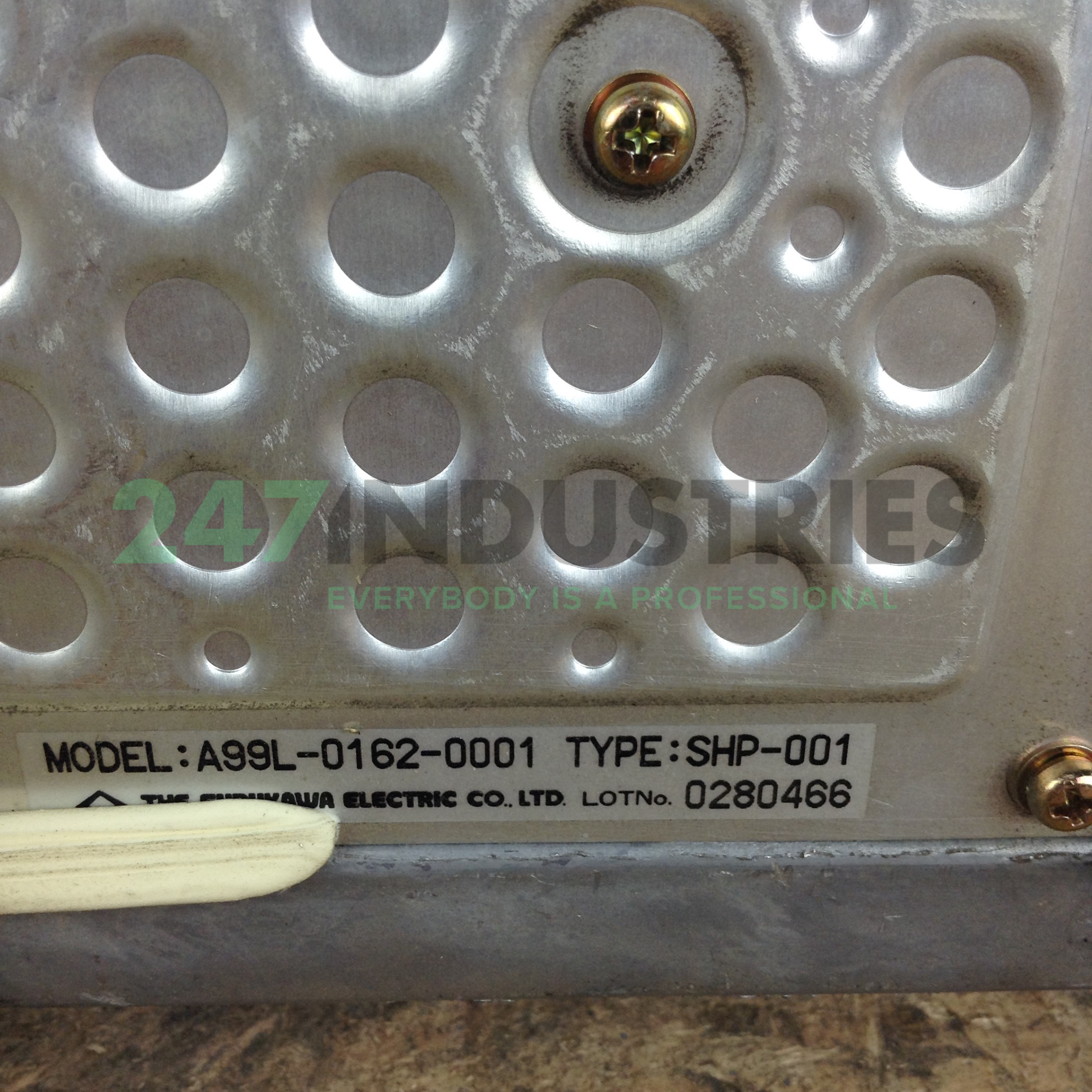 A06B-6096-H103 Fanuc Image 7