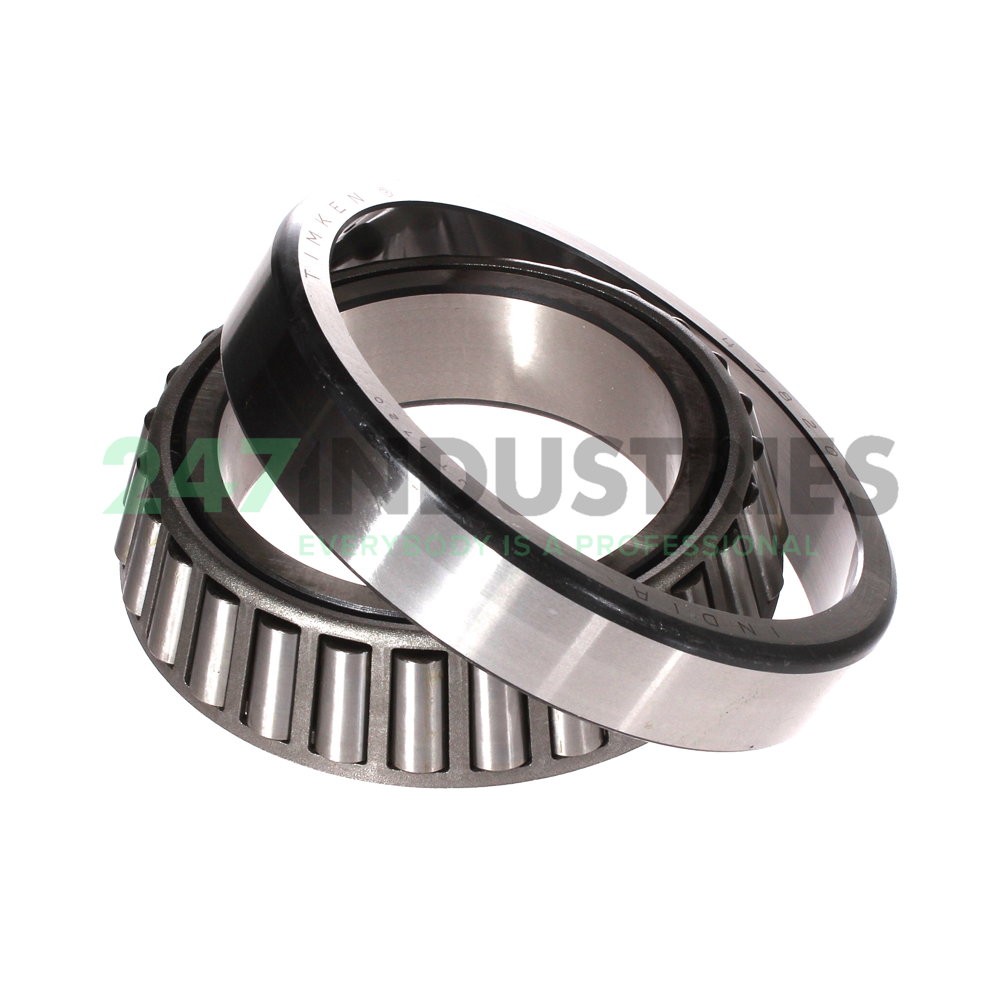 47890/47820 Timken Image 2