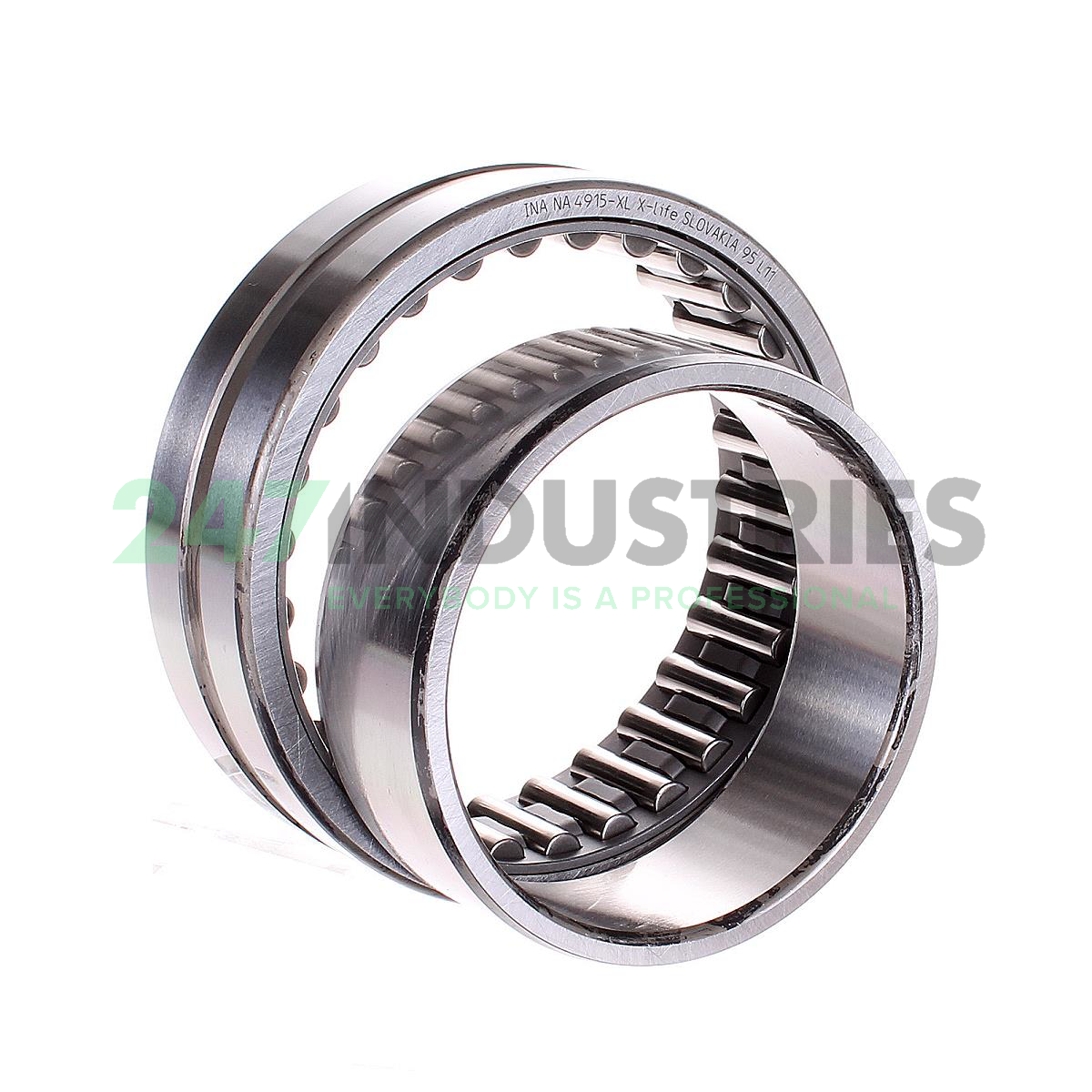 NA4915-XL INA Image 3