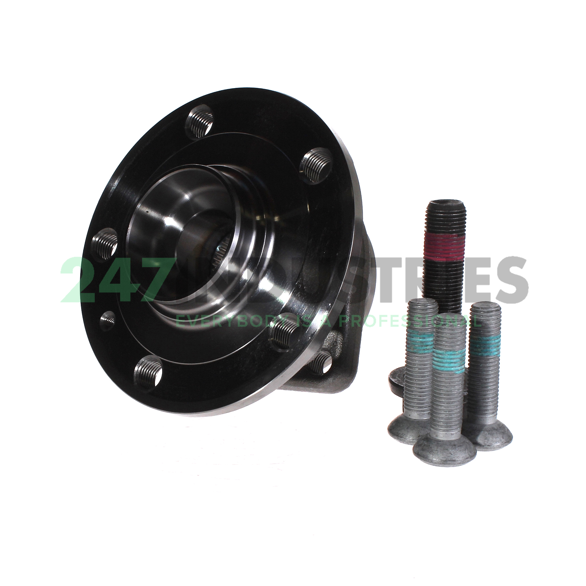 VKBA7011 SKF Image 3