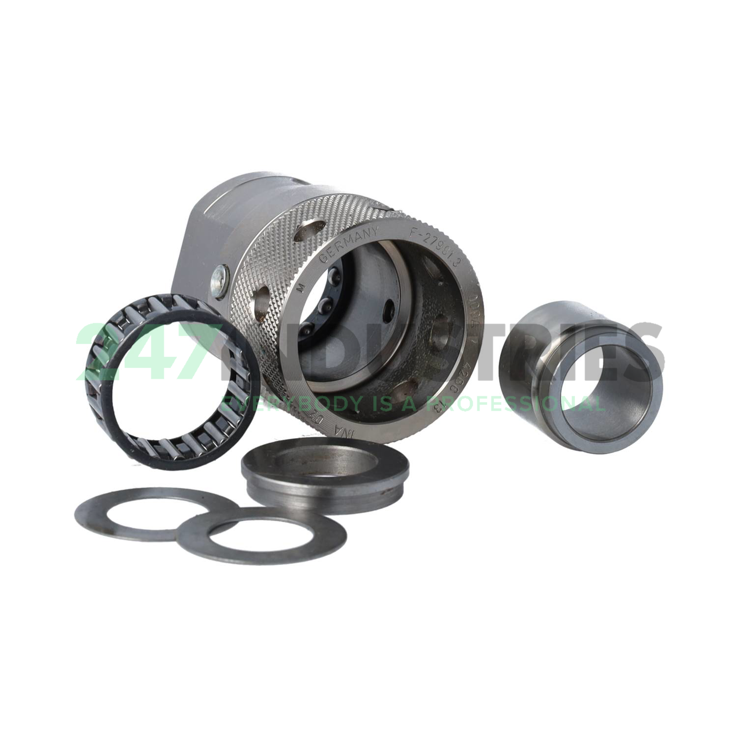 F-27991.3 INA Image 3