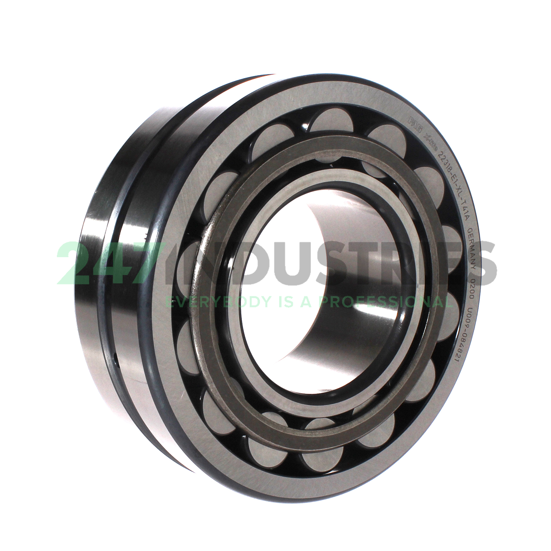 22318-E1-XL-T41A FAG