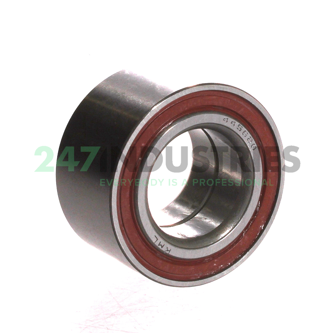 445620 Keep Moving Long