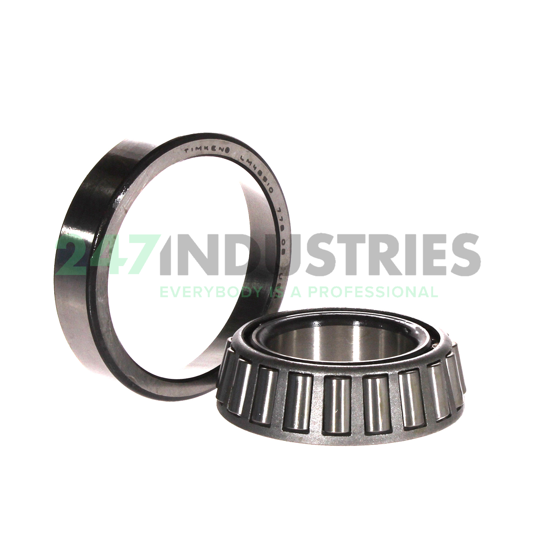 LM48548A/510/Q SKF Image 1