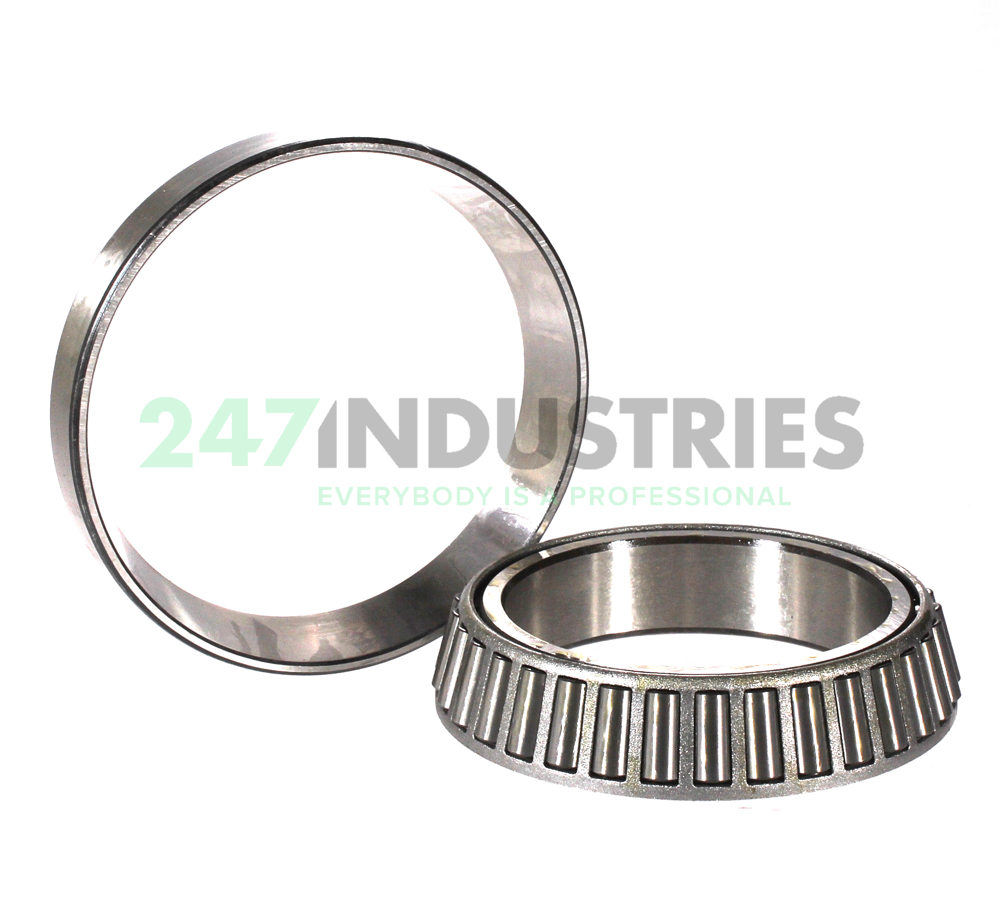 L610549/L610510 Timken Image 2