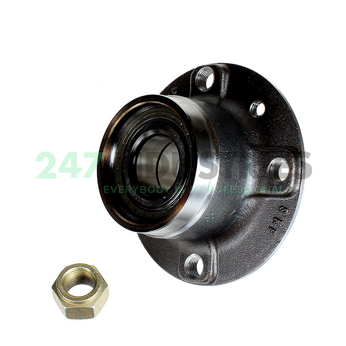 K84011 Timken