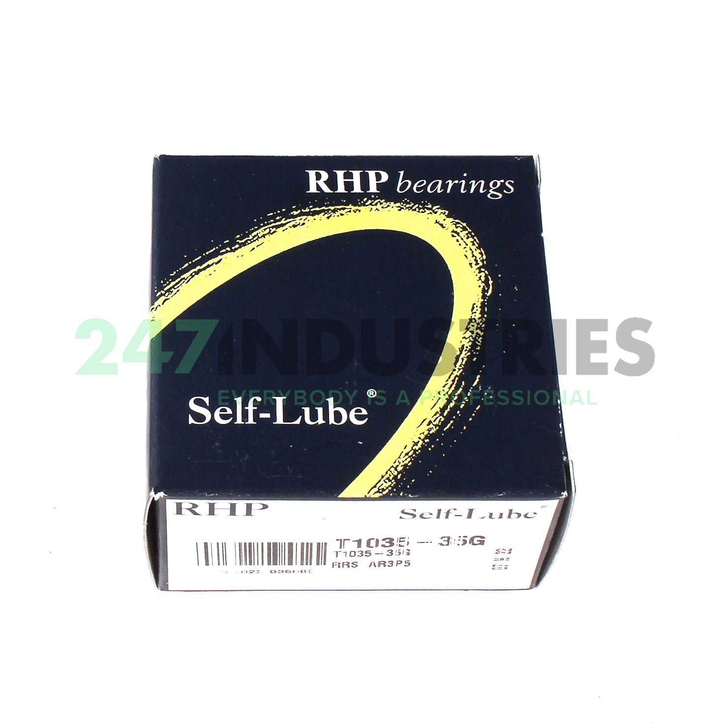 T1035-35G RHP Image 3