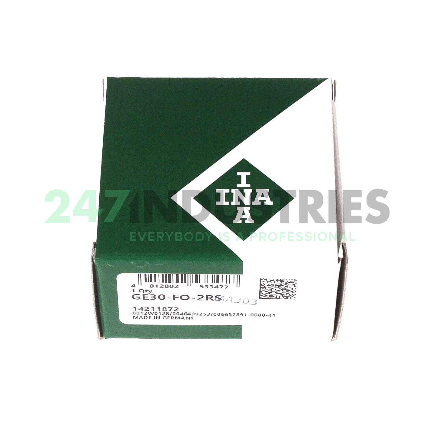 GE30-FO-2RS INA Image 4