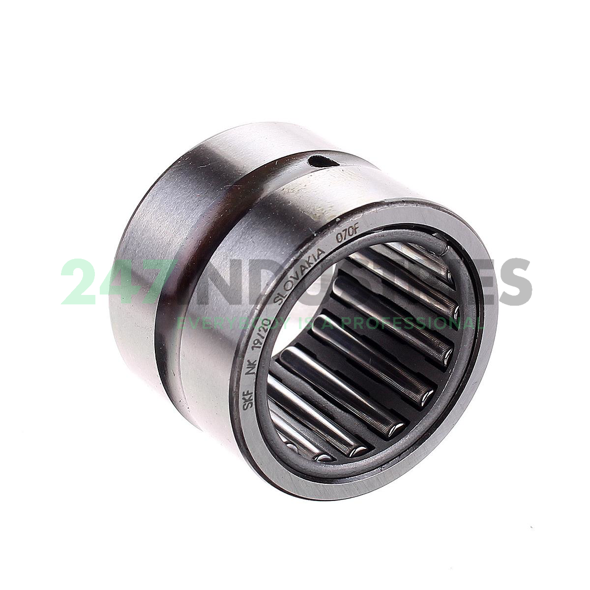 NK19/20 SKF Image 1