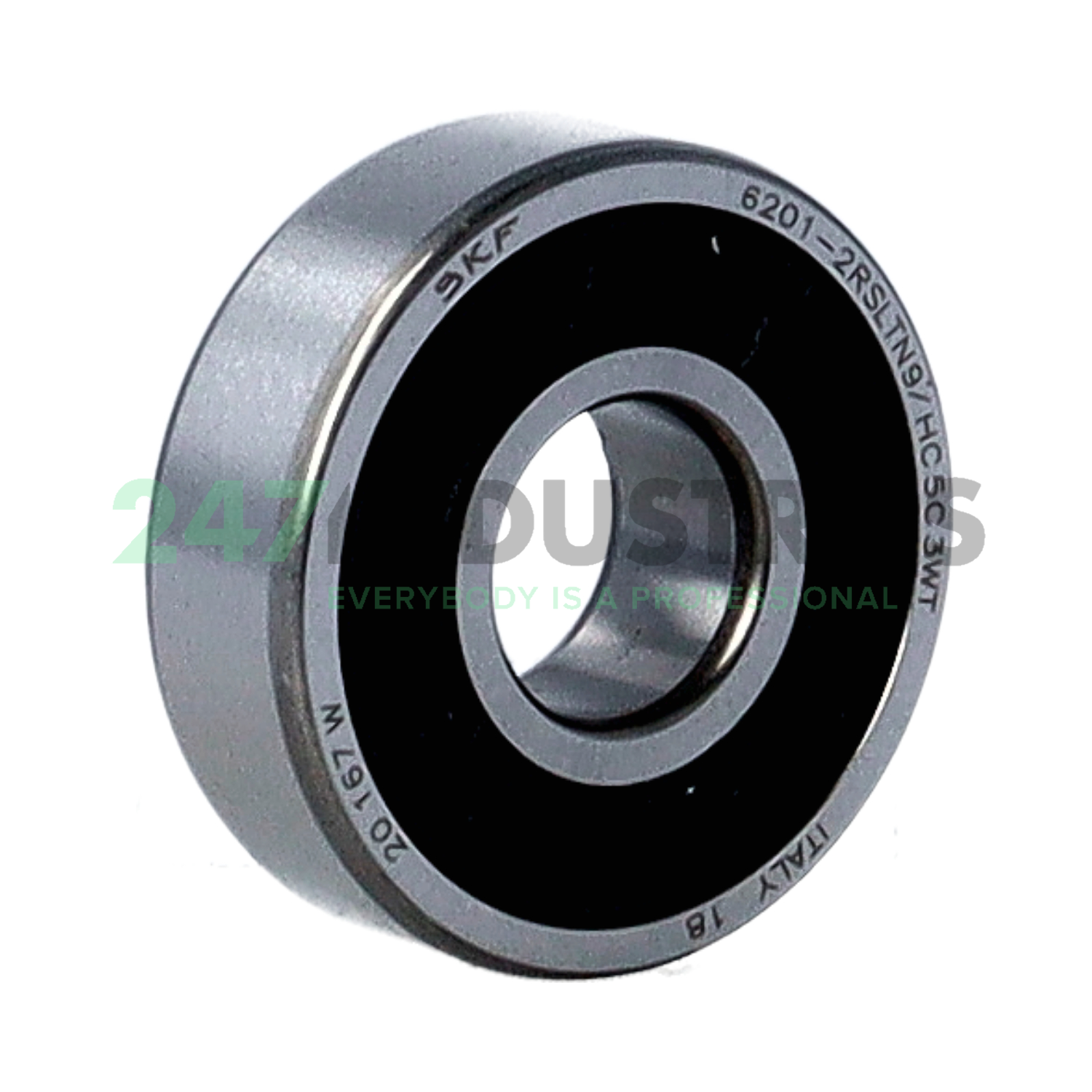 6201-2RSLTN9/HC5C3WT SKF