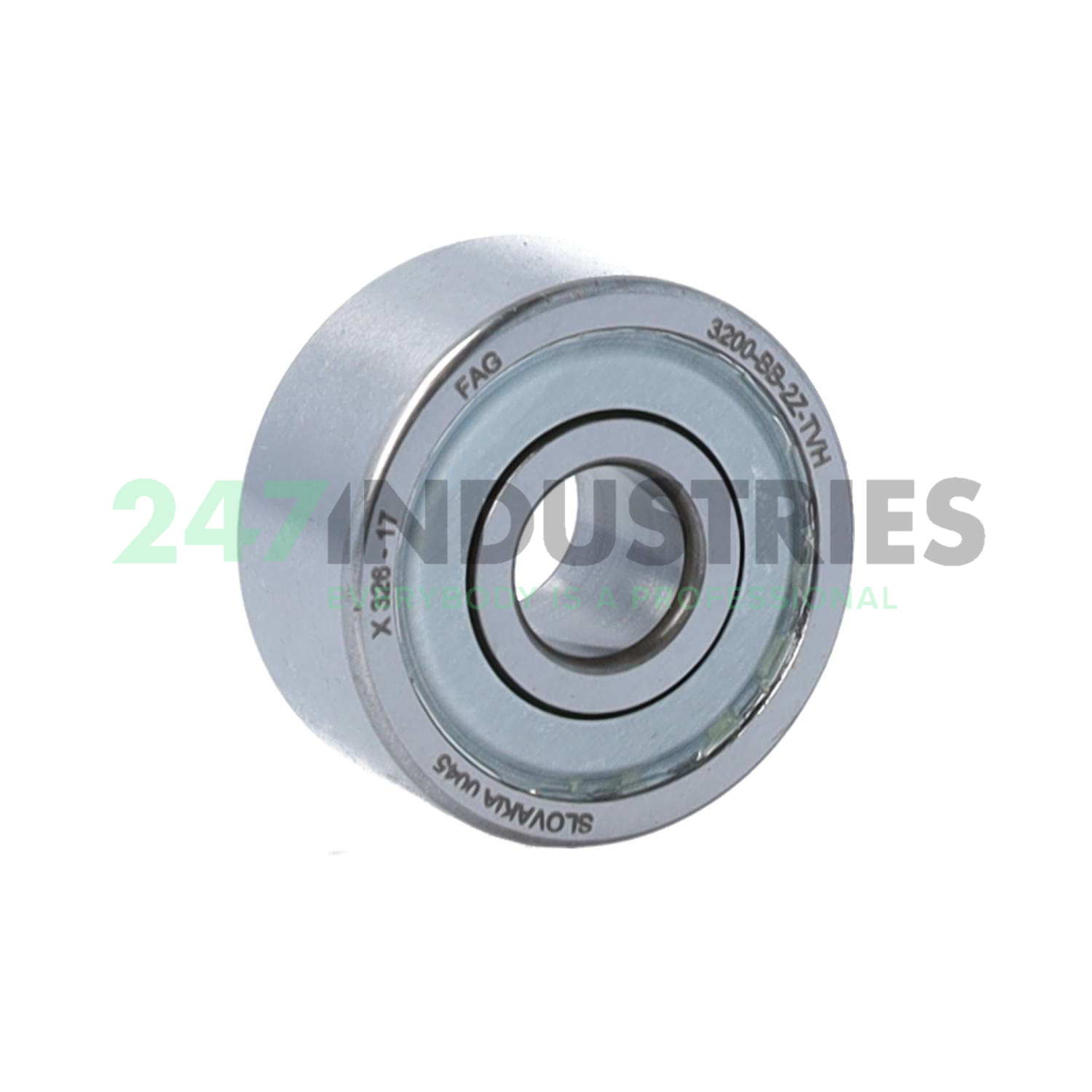 3200-BB-2Z-TVH FAG Image 2