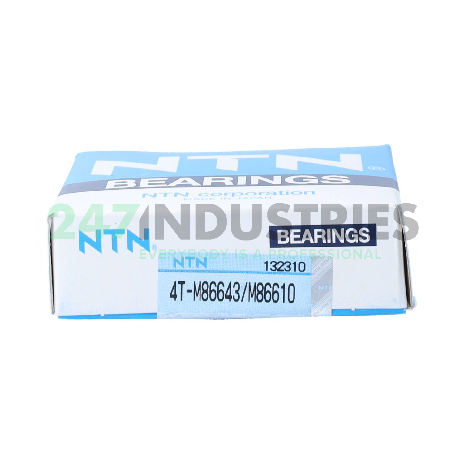 4T-M86643/M86610 NTN Image 4