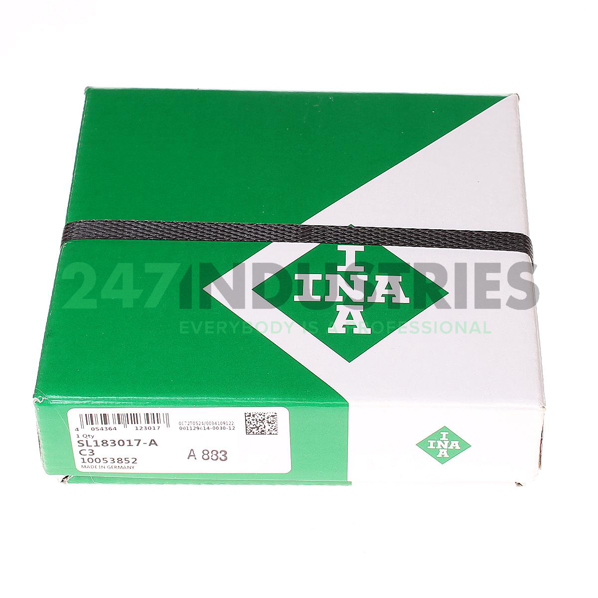 SL183017-A-C3 INA Image 2