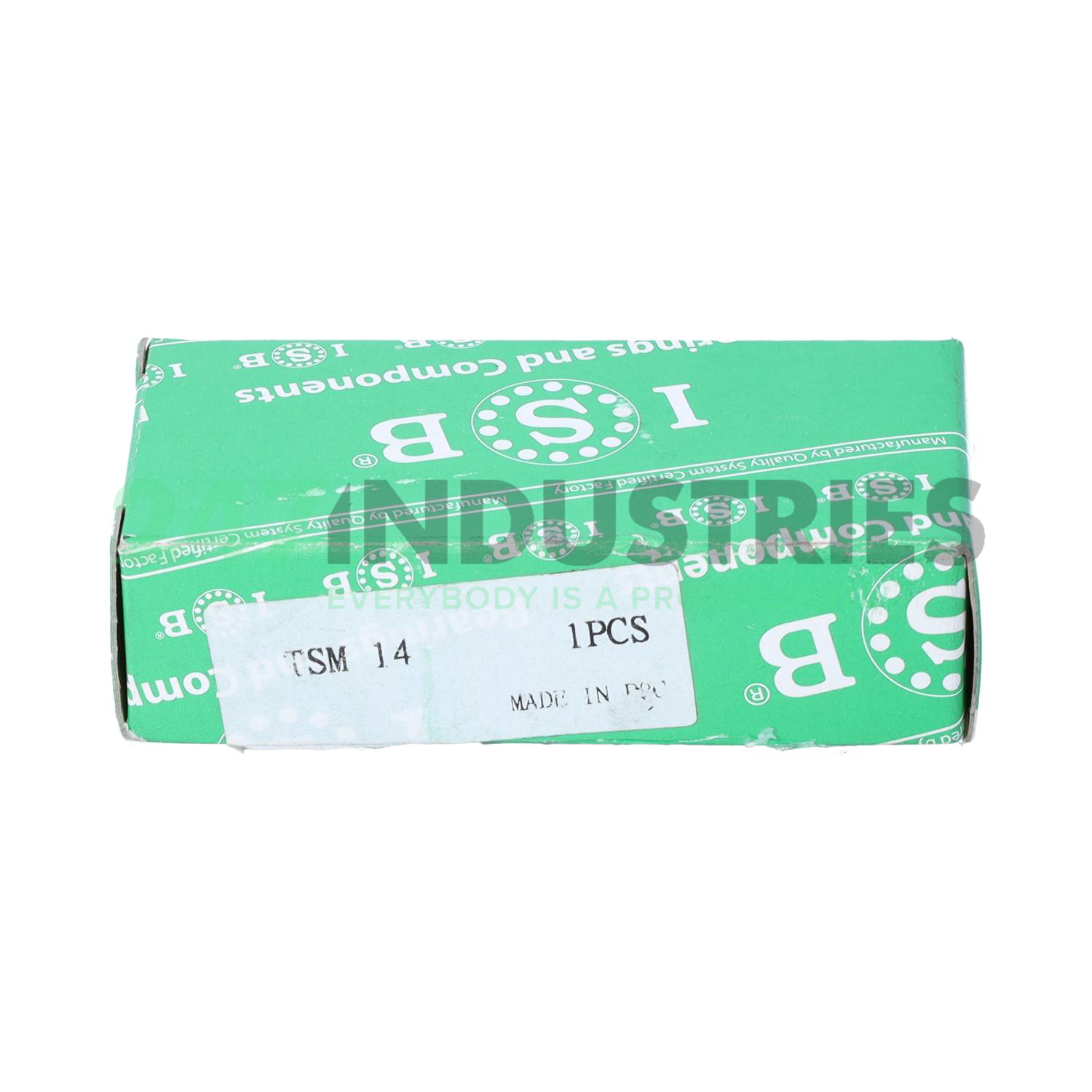 TSM14 ISB Image 2