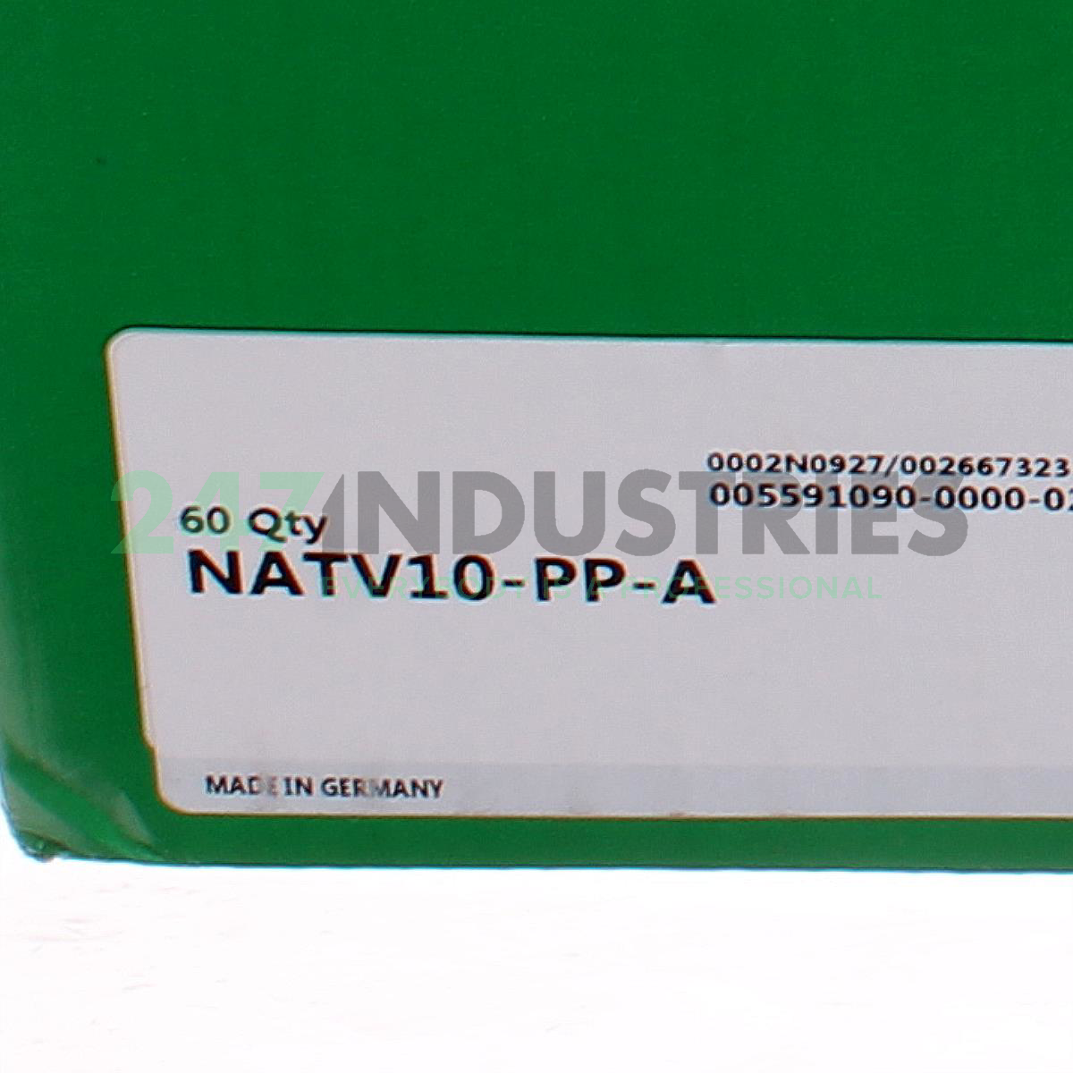 NATV10-PP-A INA Image 5