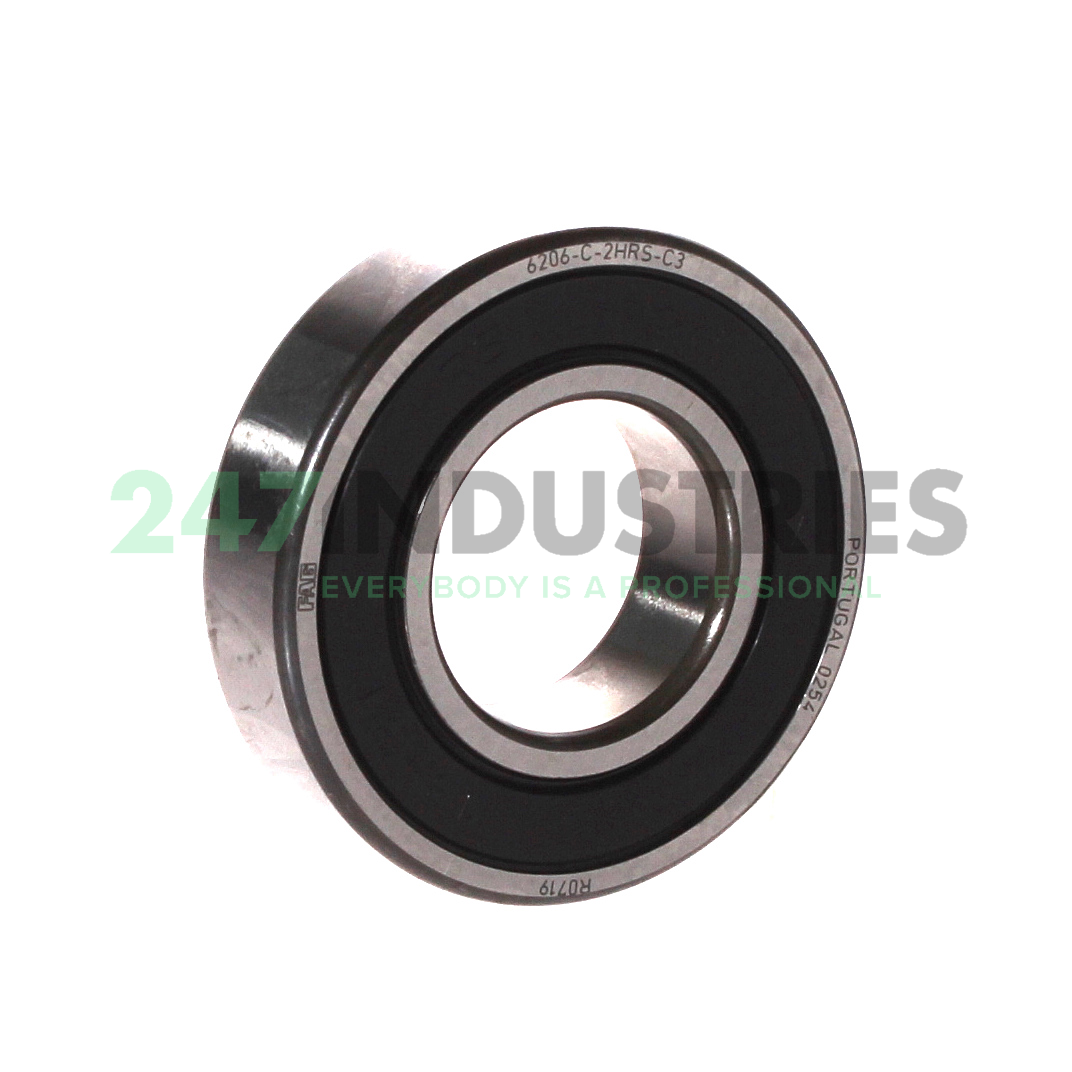 6206-C-2HRS-C3 FAG