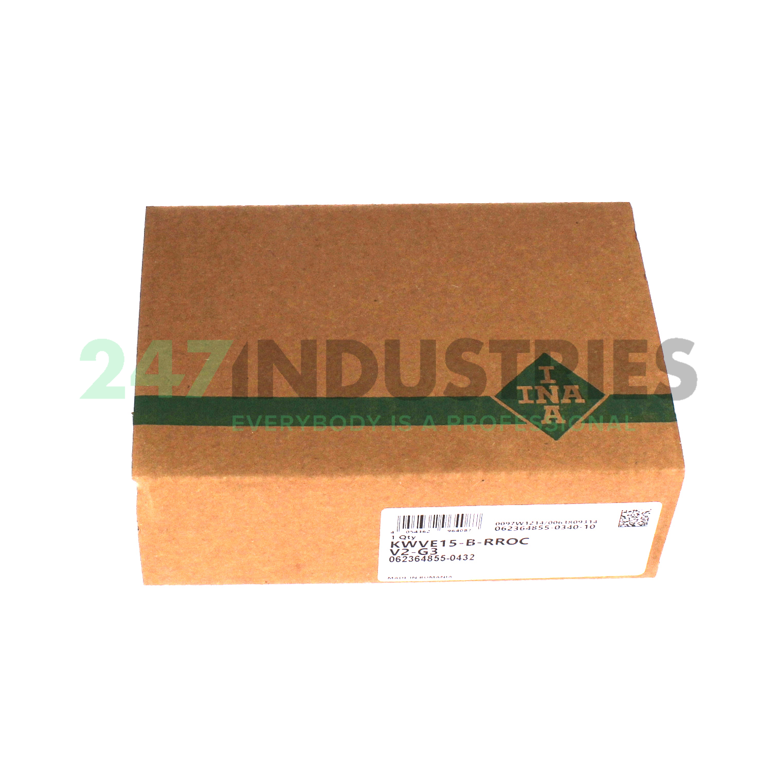 KWVE15-B-RROC-V2-G3 INA Image 4