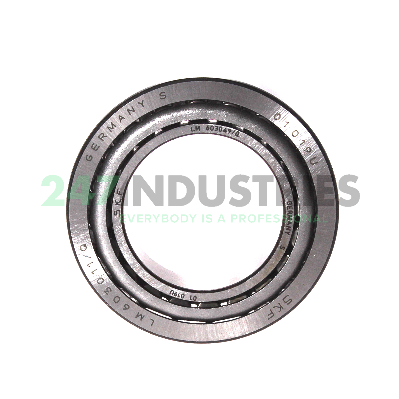 LM603049/011/Q SKF Image 3