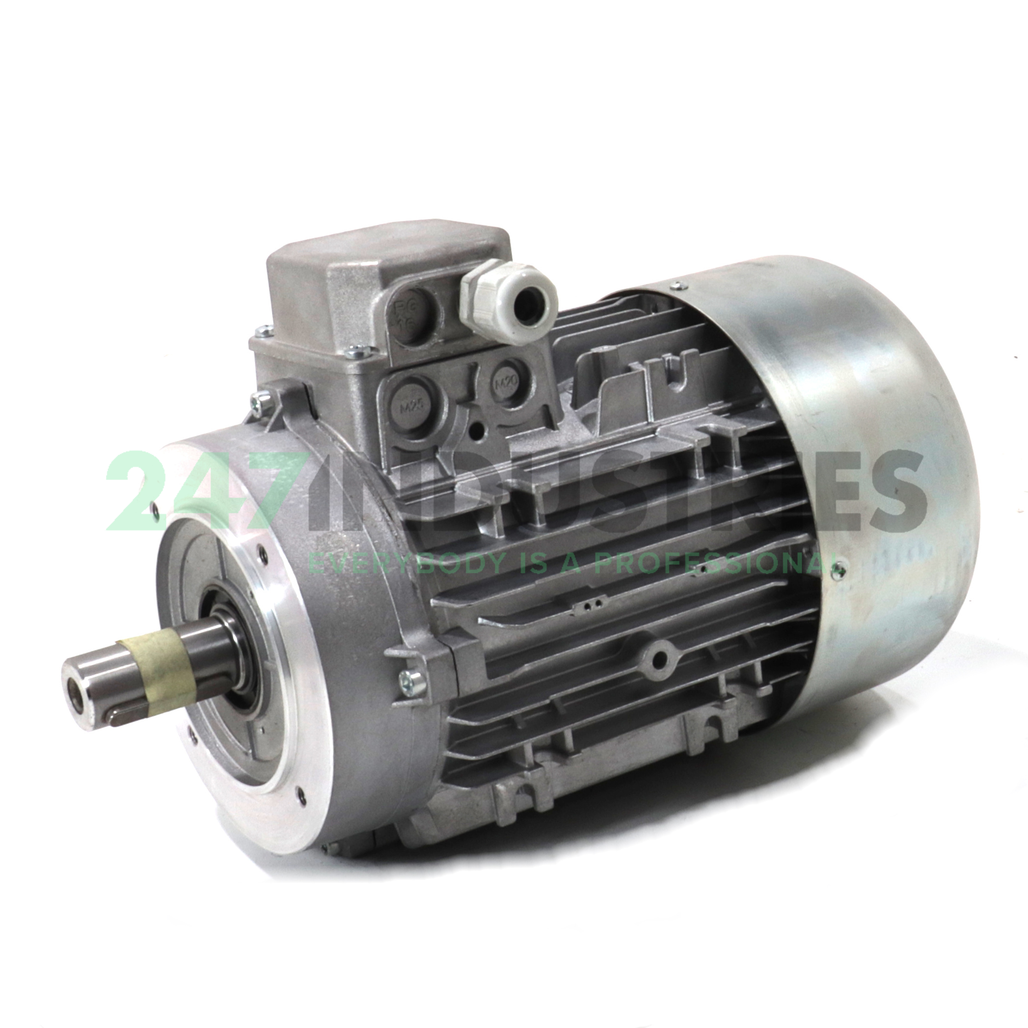 100B/4-B14 Costruzioni Motori Elettrici